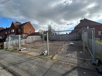 Property Image for Land East Of Rutland Avenue, Wigston, Leicester, Leicestershire, LE18 2ER
