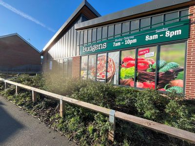 Property Image for Unit B, 9 Sorley Road, Suffolk Central Business Park, Stowmarket, Suffolk, IP14 1UY