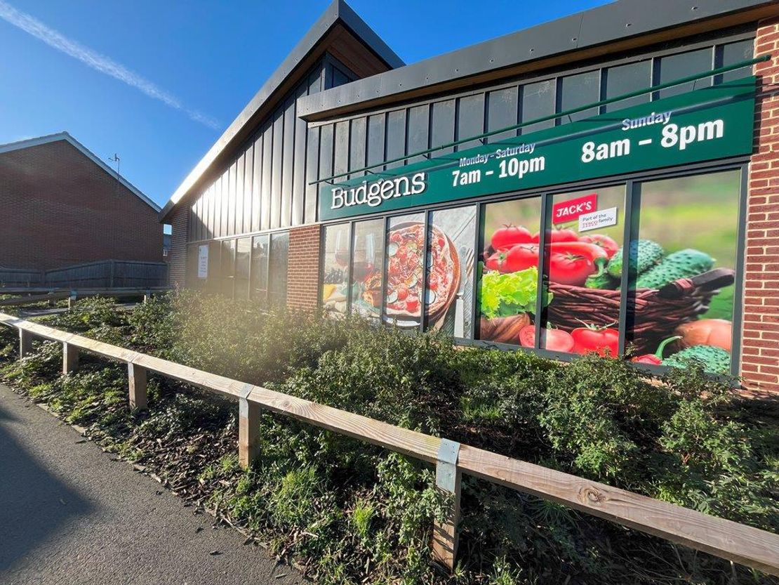 Unit B, 9 Sorley Road, Suffolk Central Business Park, Stowmarket, Suffolk, IP14 1UY