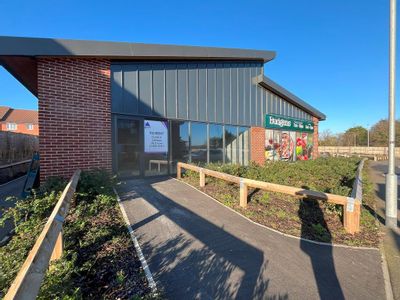 Property Image for Unit B, 9 Sorley Road, Suffolk Central Business Park, Stowmarket, Suffolk, IP14 1UY