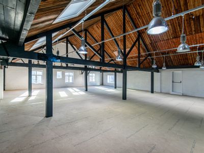 Property Image for Wickham Works, 3 Wickham Road, Bournemouth, Dorset, BH7 6JX