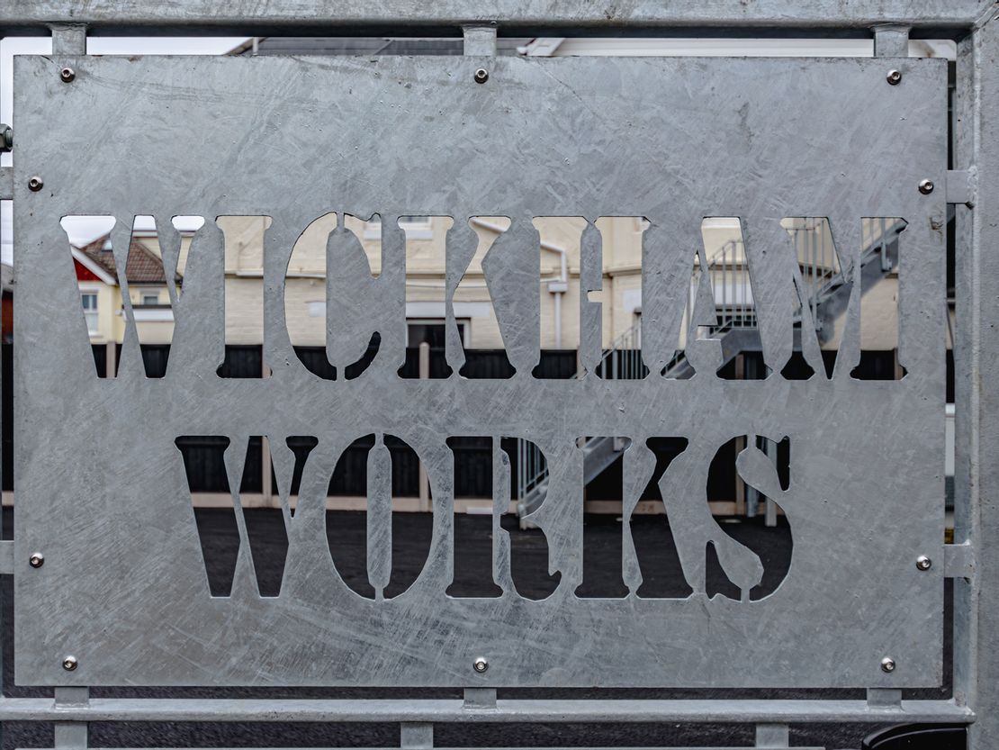 Wickham Works, 3 Wickham Road, Bournemouth, Dorset, BH7 6JX