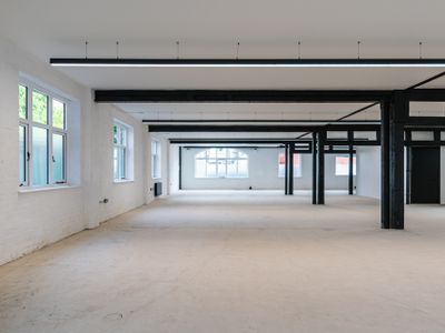Property Image for Wickham Works, 3 Wickham Road, Bournemouth, Dorset, BH7 6JX