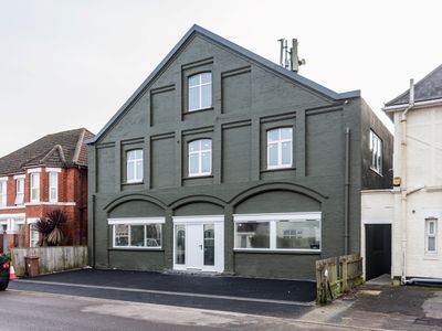 Property Image for Wickham Works, 3 Wickham Road, Bournemouth, Dorset, BH7 6JX