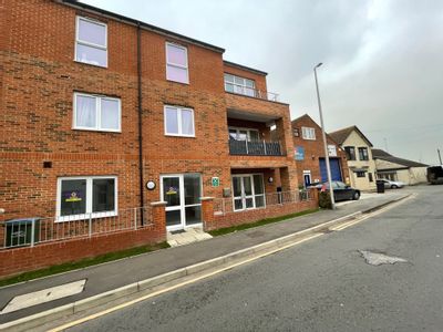 Property Image for 23 Clifton Road, Newhaven, East Sussex, BN9 0BA