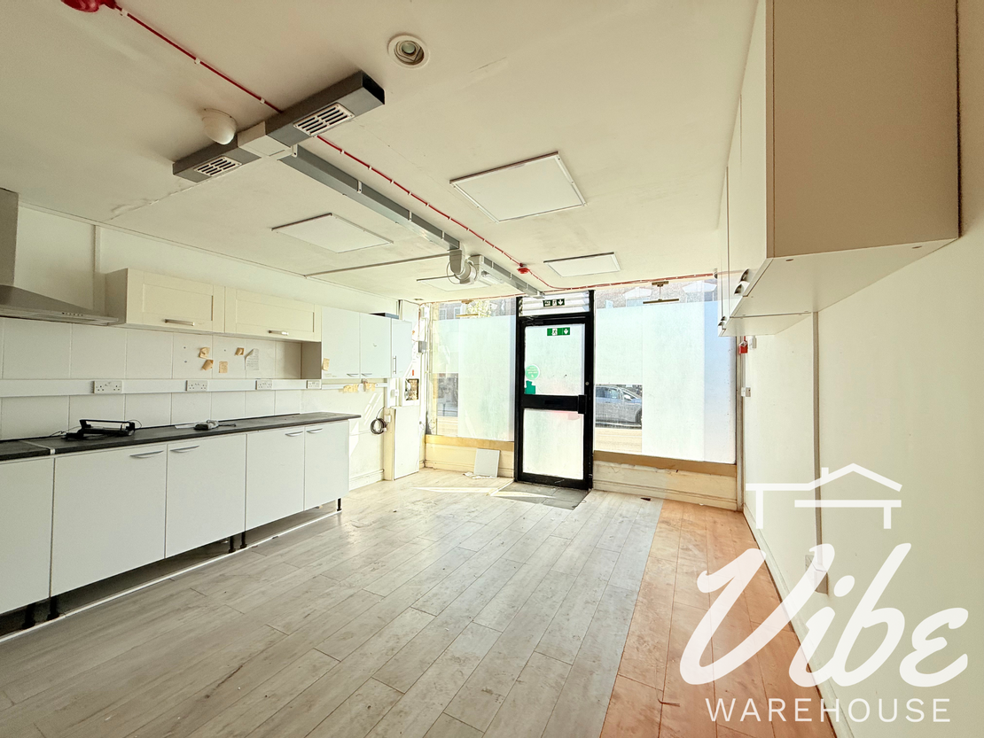 264 W Green Rd, London N15 3QR