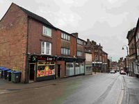 Property Image for 11 St. Edward Street, Leek, ST13 5DR