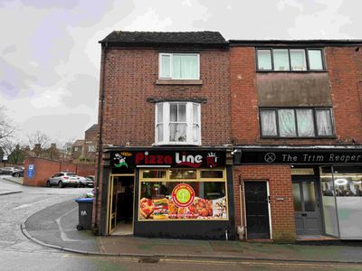 Property Image for 11 St. Edward Street, Leek, ST13 5DR