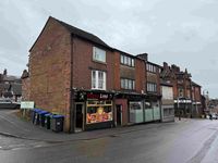 Property Image for 11 St. Edward Street, Leek, ST13 5DR