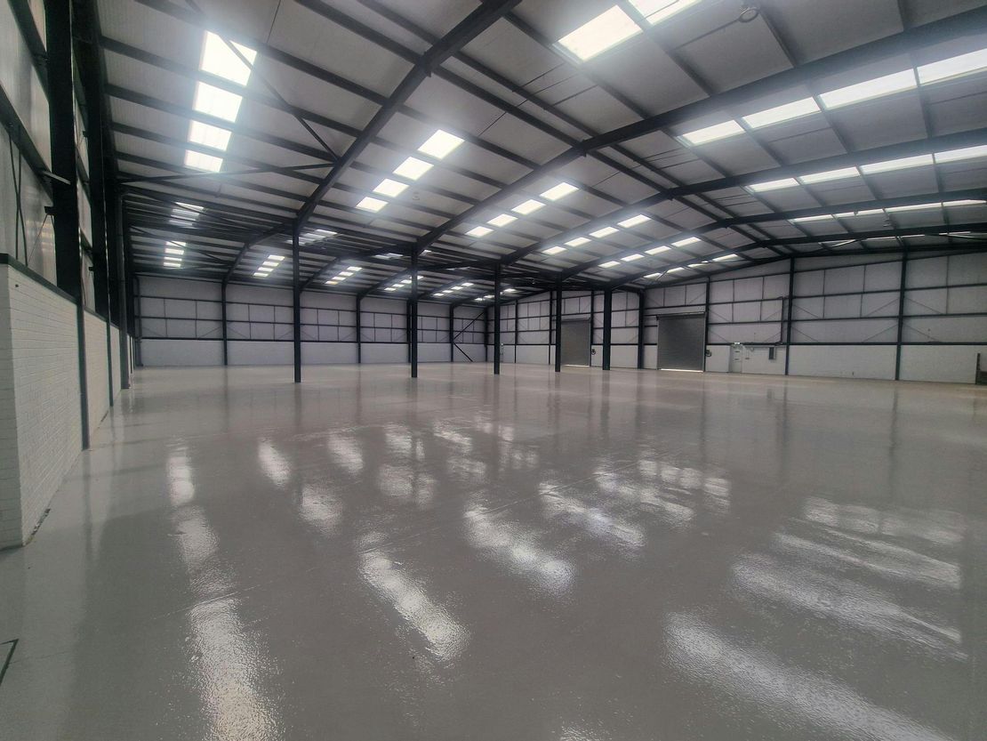 Western House, Armstrong Road, Daneshill Industrial Estate, Basingstoke, RG24 8QE