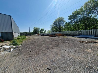 Property Image for Western House, Armstrong Road, Daneshill Industrial Estate, Basingstoke, RG24 8QE