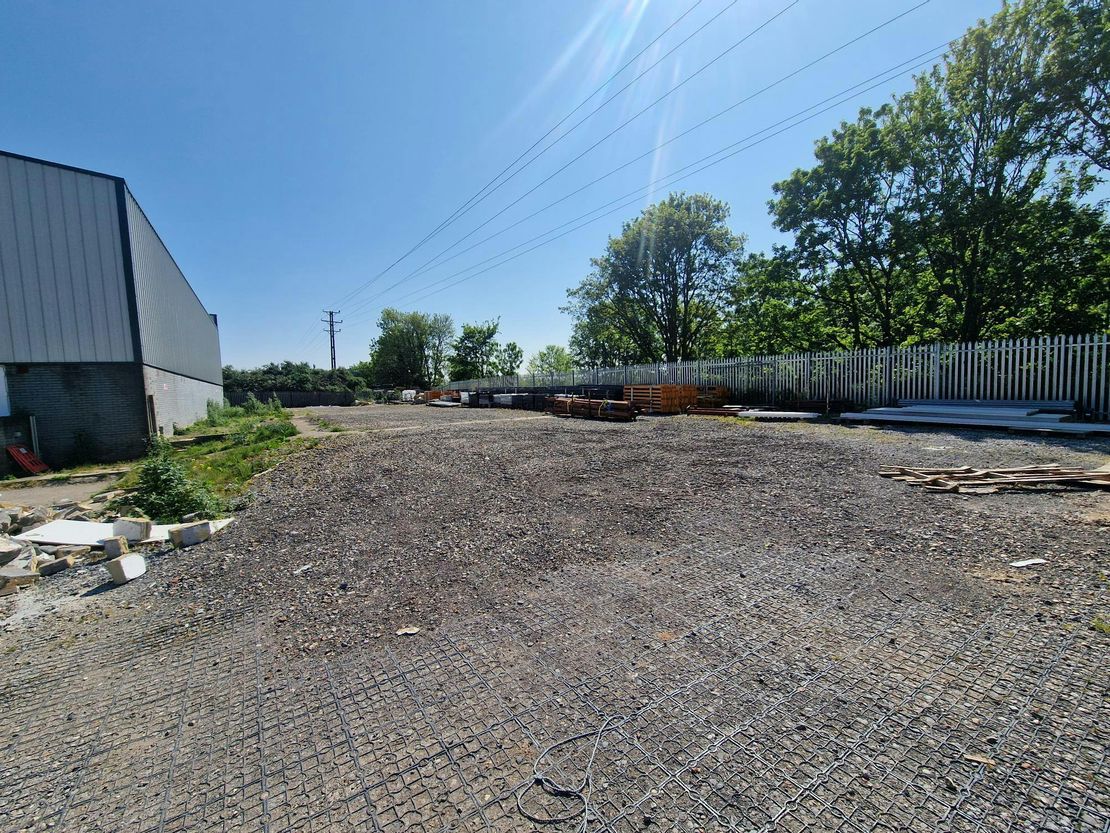 Western House, Armstrong Road, Daneshill Industrial Estate, Basingstoke, RG24 8QE