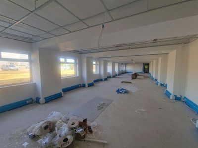 Property Image for Western House, Armstrong Road, Daneshill Industrial Estate, Basingstoke, RG24 8QE