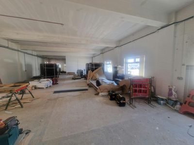 Property Image for Western House, Armstrong Road, Daneshill Industrial Estate, Basingstoke, RG24 8QE