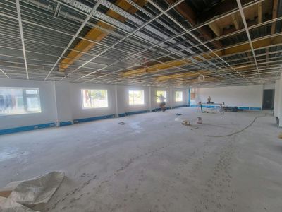 Property Image for Western House, Armstrong Road, Daneshill Industrial Estate, Basingstoke, RG24 8QE