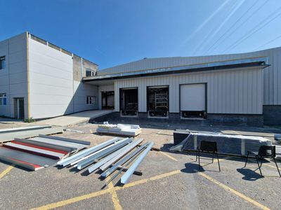 Property Image for Western House, Armstrong Road, Daneshill Industrial Estate, Basingstoke, RG24 8QE