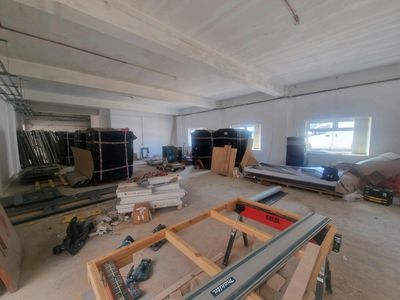 Property Image for Western House, Armstrong Road, Daneshill Industrial Estate, Basingstoke, RG24 8QE