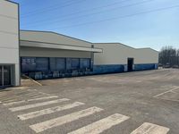 Property Image for Western House, Armstrong Road, Daneshill Industrial Estate, Basingstoke, RG24 8QE
