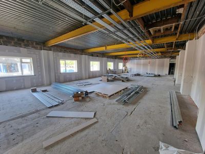 Property Image for Western House, Armstrong Road, Daneshill Industrial Estate, Basingstoke, RG24 8QE
