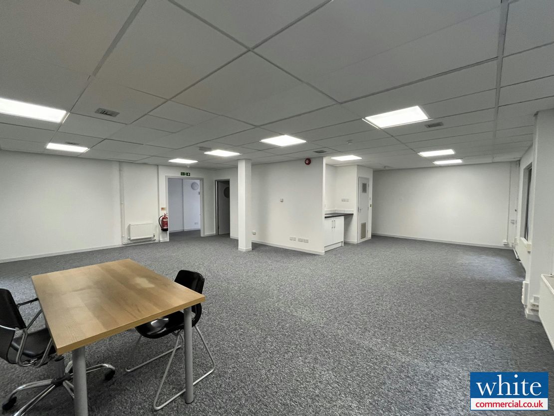Ground Floor, 15 Cromwell House, Cromwell Business Park, Chipping Norton, OX7 5SR
