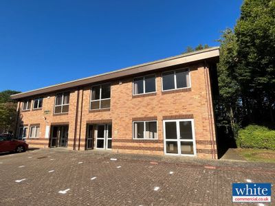 Property Image for Ground Floor, 15 Cromwell House, Cromwell Business Park, Chipping Norton, OX7 5SR