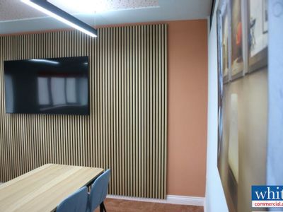 Property Image for Tapper Spaces, Unit 1 The I O Centre, Banbury, OX16 3TA