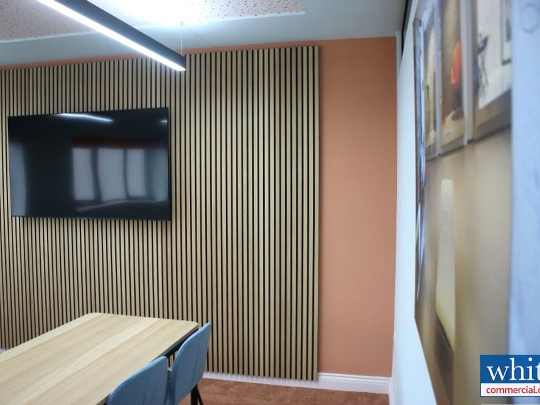 Tapper Spaces, Unit 1 The I O Centre, Banbury, OX16 3TA
