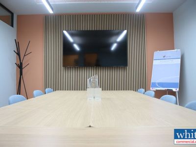 Property Image for Tapper Spaces, Unit 1 The I O Centre, Banbury, OX16 3TA