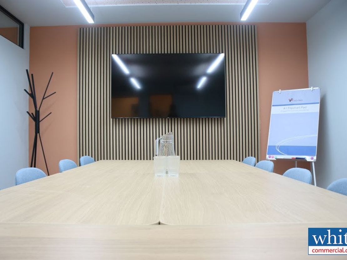 Tapper Spaces, Unit 1 The I O Centre, Banbury, OX16 3TA
