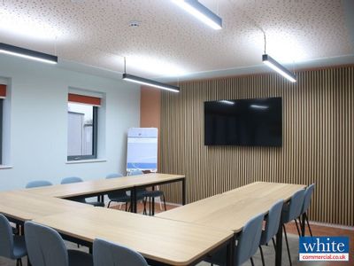Property Image for Tapper Spaces, Unit 1 The I O Centre, Banbury, OX16 3TA