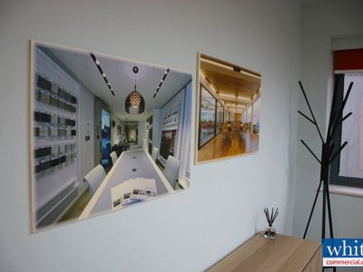 Property Image for Tapper Spaces, Unit 1 The I O Centre, Banbury, OX16 3TA