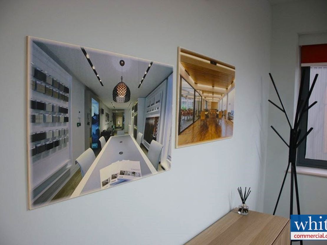 Tapper Spaces, Unit 1 The I O Centre, Banbury, OX16 3TA