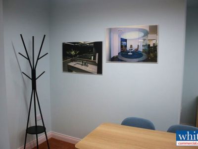 Property Image for Tapper Spaces, Unit 1 The I O Centre, Banbury, OX16 3TA