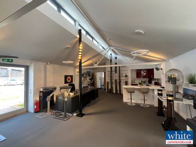 Property Image for The Dairy, Banbury Road, Ashorne, Warwick, CV33 9LA
