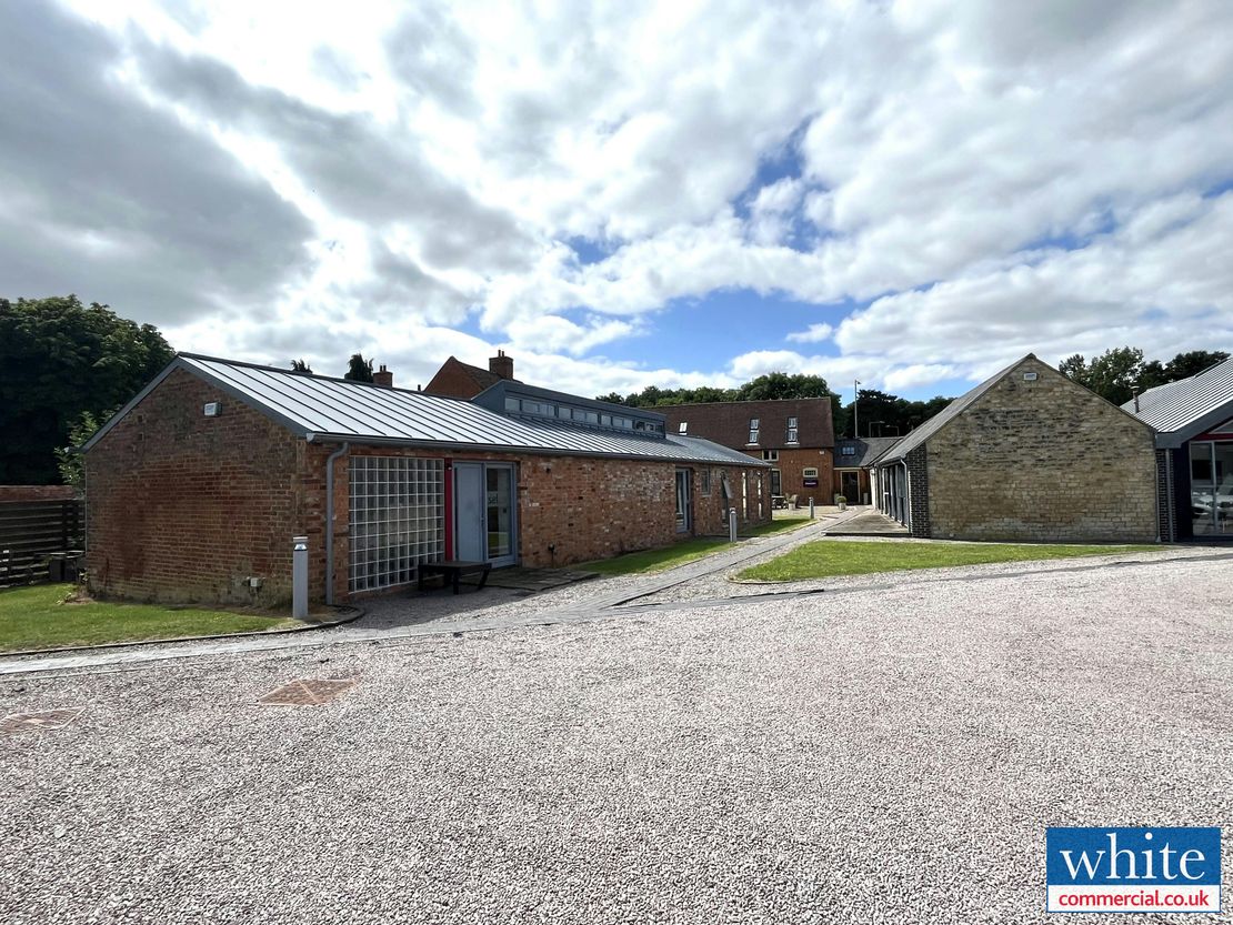 The Dairy, Banbury Road, Ashorne, Warwick, CV33 9LA