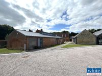 Property Image for The Dairy, Banbury Road, Ashorne, Warwick, CV33 9LA