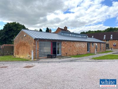 Property Image for The Dairy, Banbury Road, Ashorne, Warwick, CV33 9LA