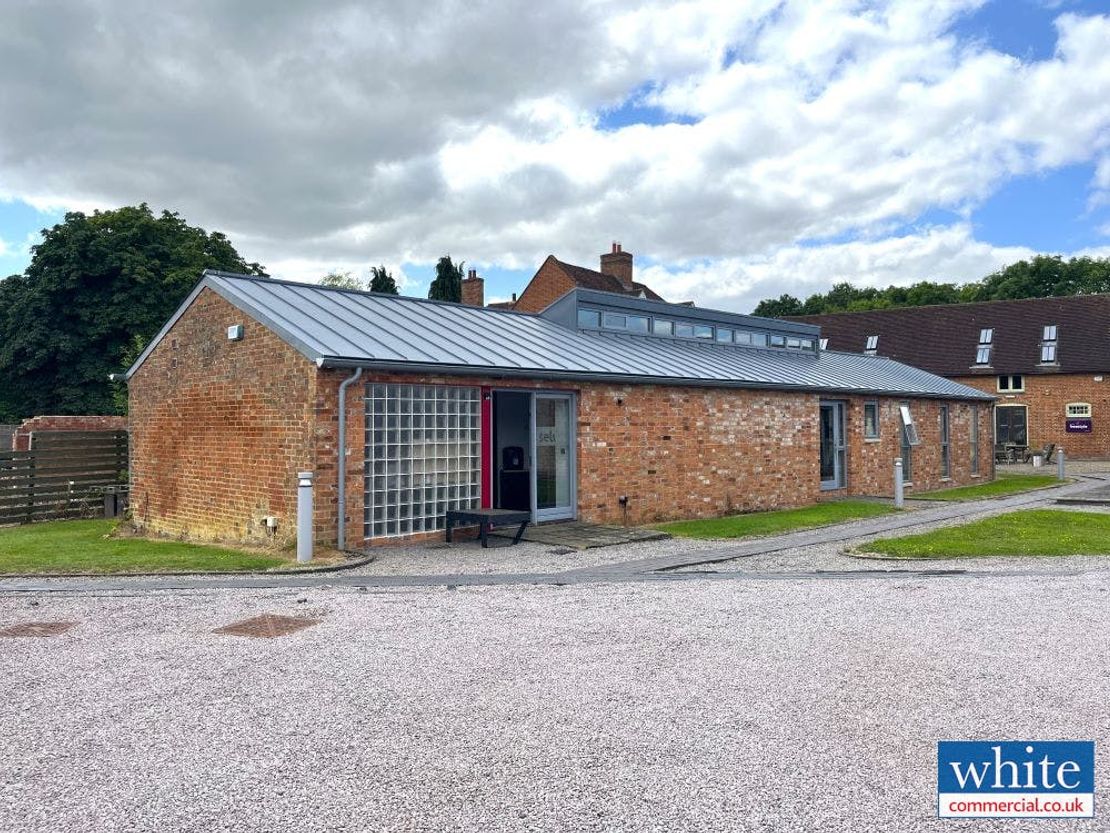 The Dairy, Banbury Road, Ashorne, Warwick, CV33 9LA