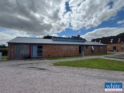 Property Image for The Dairy, Banbury Road, Ashorne, Warwick, CV33 9LA