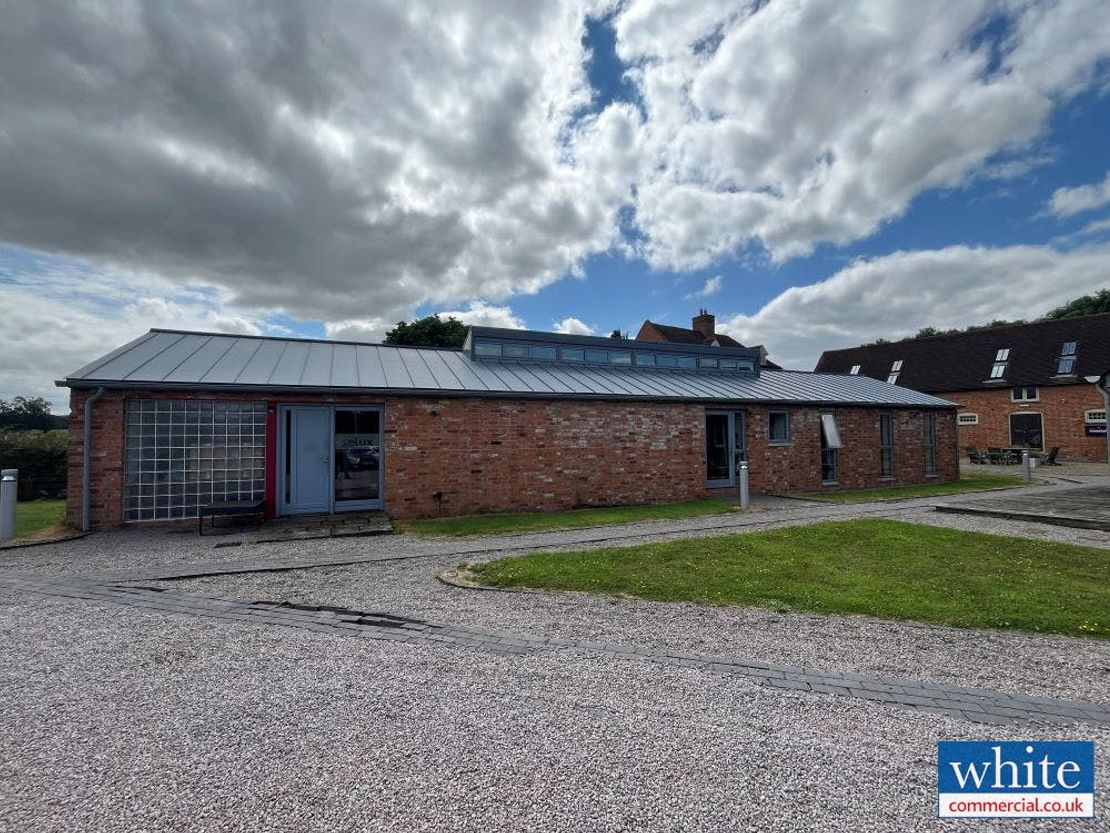 The Dairy, Banbury Road, Ashorne, Warwick, CV33 9LA
