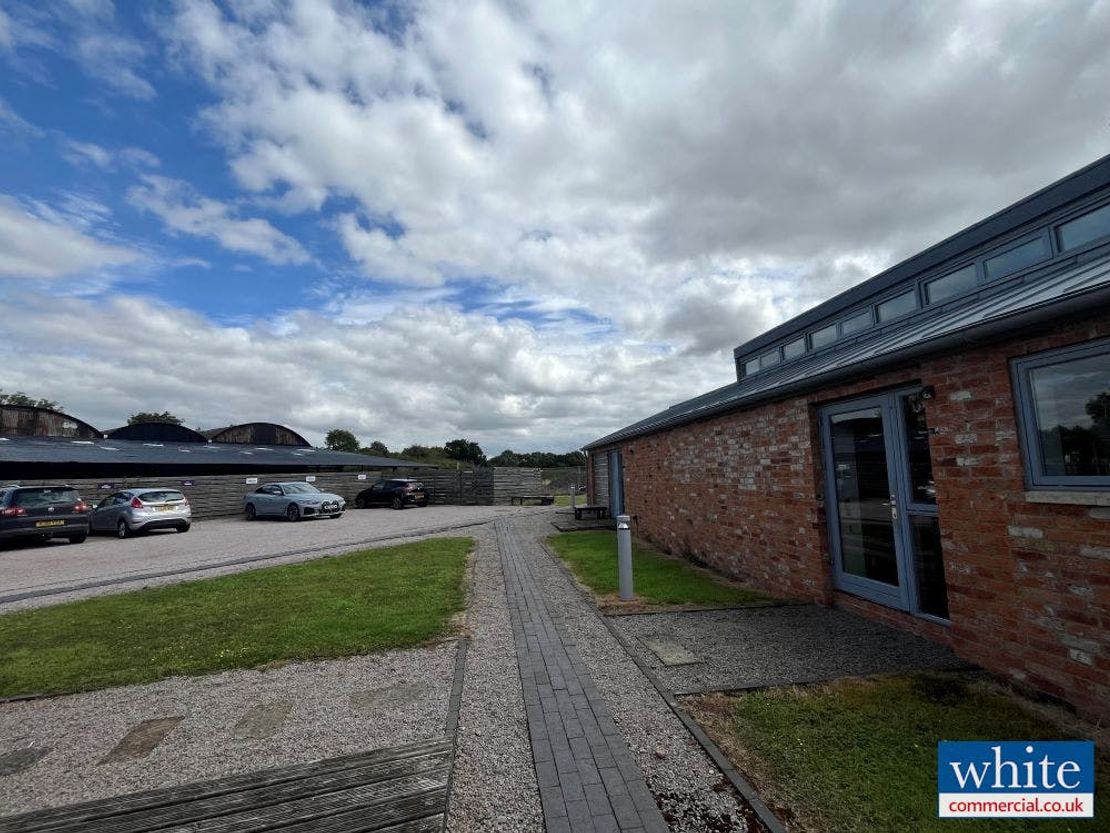The Dairy, Banbury Road, Ashorne, Warwick, CV33 9LA