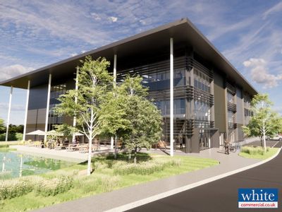 Property Image for No. 1 Bicester Arc, Lakeview Drive, Bicester, OX26 1DE