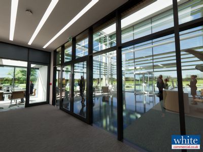 Property Image for No. 1 Bicester Arc, Lakeview Drive, Bicester, OX26 1DE