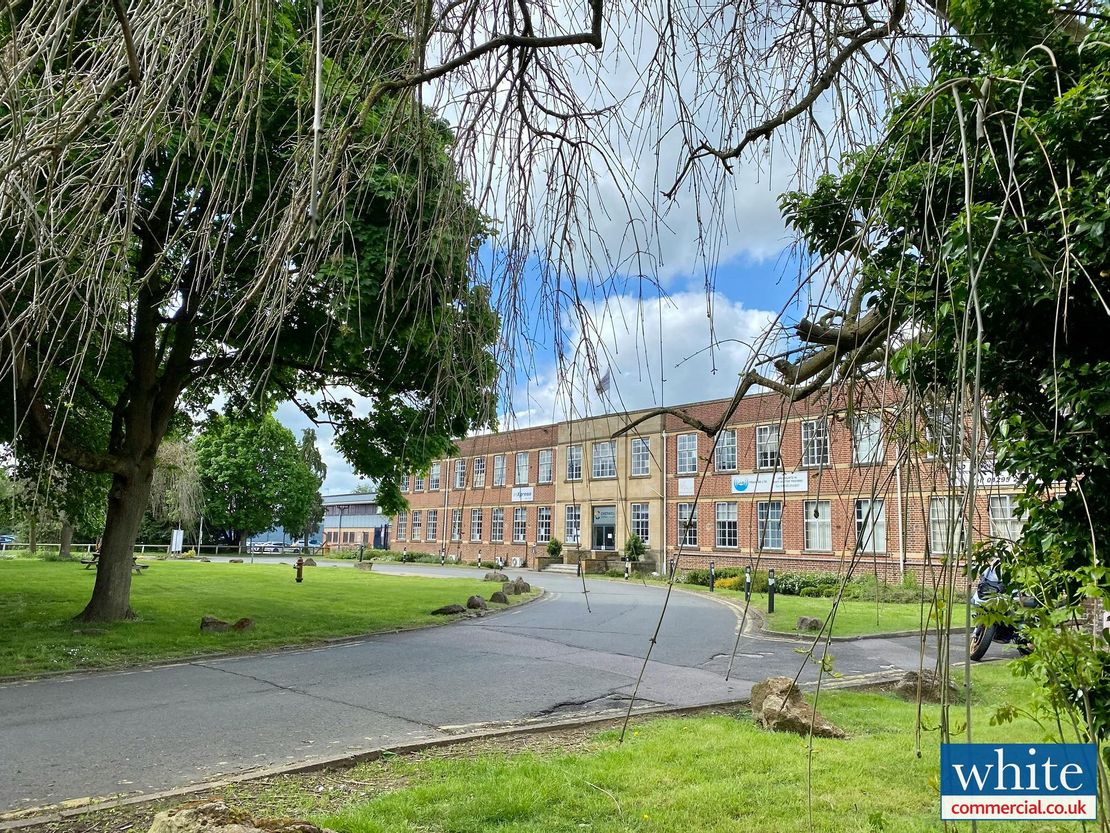 Cherwell Business Village, Southam Road, Banbury, OX16 2SP