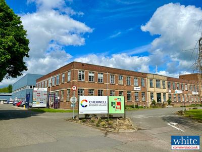 Property Image for Cherwell Business Village, Southam Road, Banbury, OX16 2SP