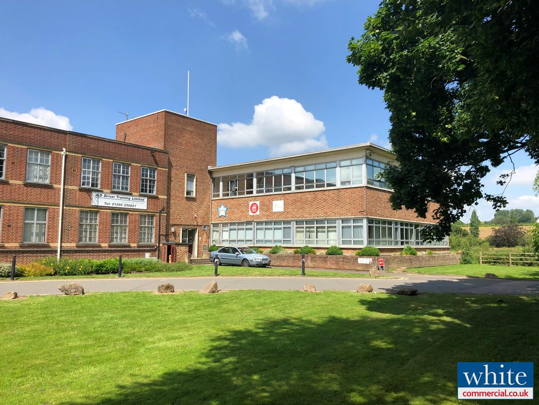 Cherwell Business Village, Southam Road, Banbury, OX16 2SP