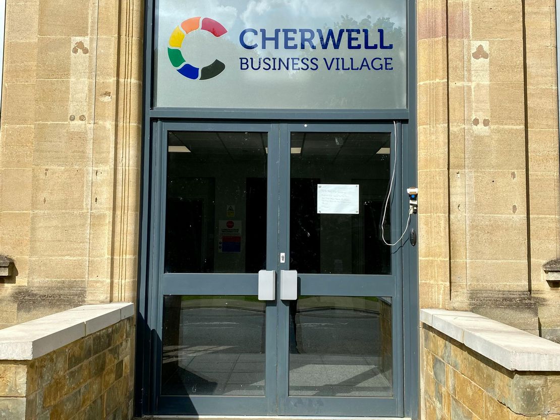Cherwell Business Village, Southam Road, Banbury, OX16 2SP