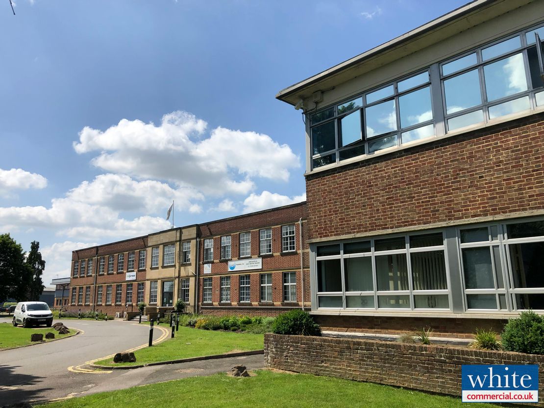 Cherwell Business Village, Southam Road, Banbury, OX16 2SP