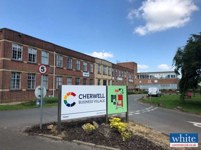 Property Image for Cherwell Business Village, Southam Road, Banbury, OX16 2SP