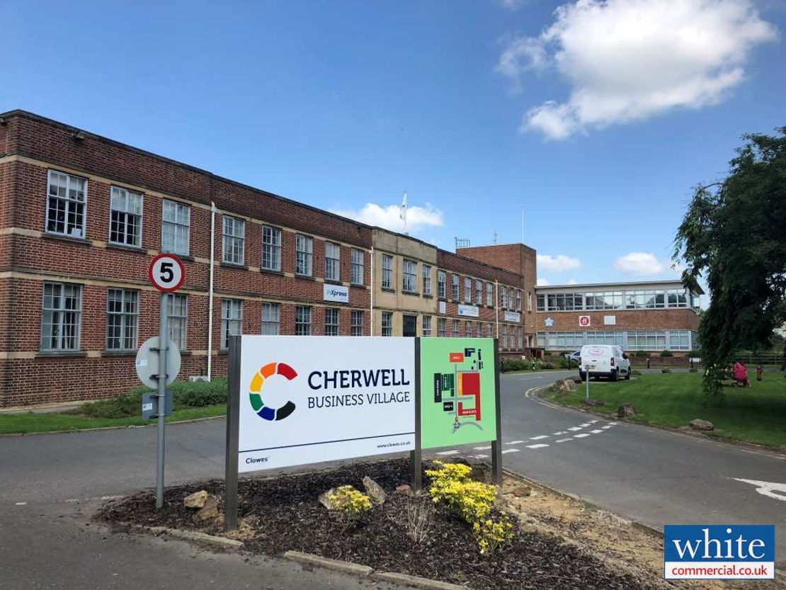 Cherwell Business Village, Southam Road, Banbury, OX16 2SP